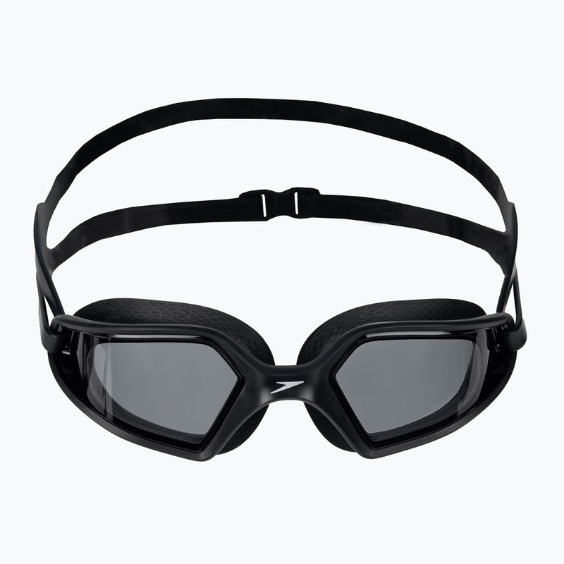 Speedo Hydropulse ochelari de înot negru 8-1226814462 2