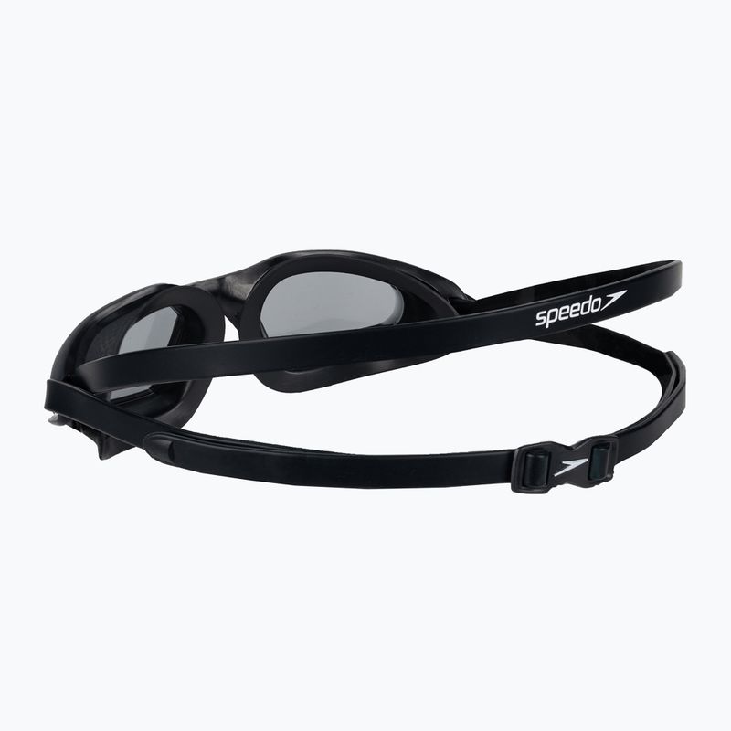 Speedo Hydropulse ochelari de înot negru 8-1226814462 4