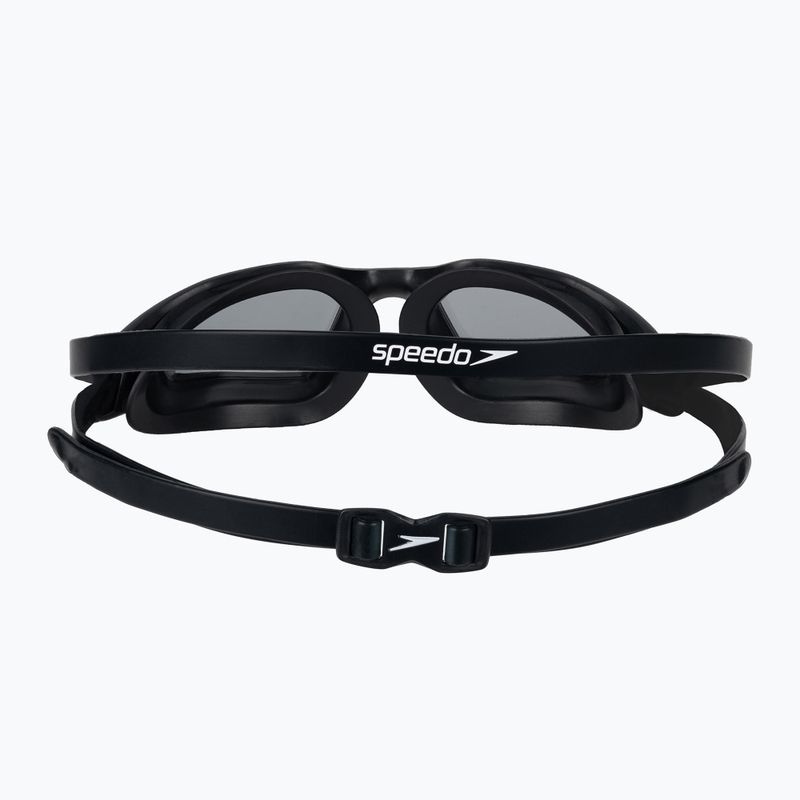Speedo Hydropulse ochelari de înot negru 8-1226814462 5