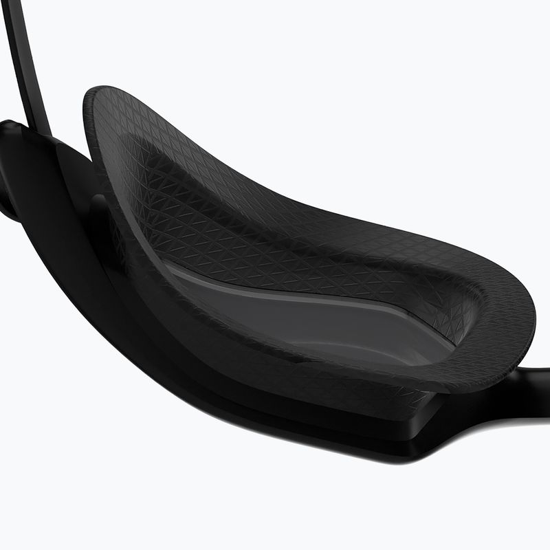 Speedo Hydropulse ochelari de înot negru 8-1226814462 9