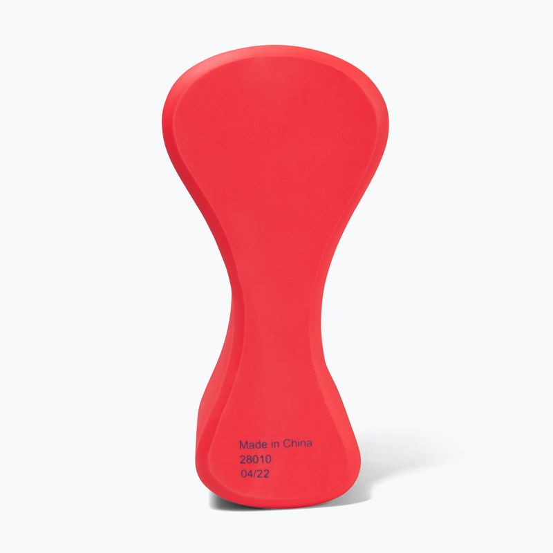 Speedo Pullbuoy figura opt placă de înot roșu 8-0179115466 3
