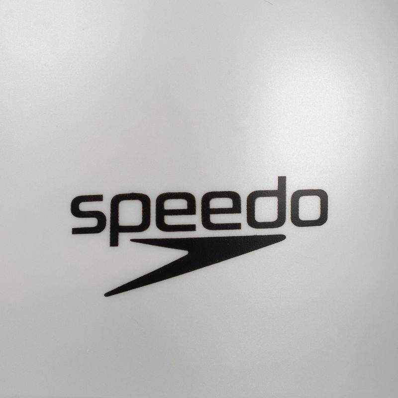 Speedo Șapcă de păr lung argintiu 8-0616814561 3