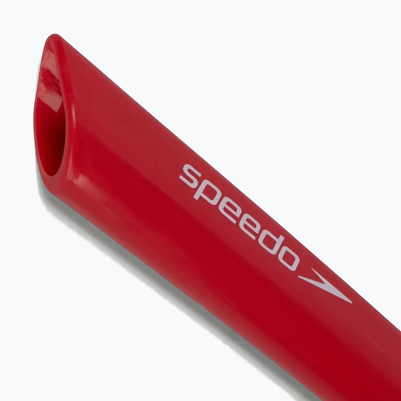 Tub frontal de înot Speedo Centre fed red/blue frame 3