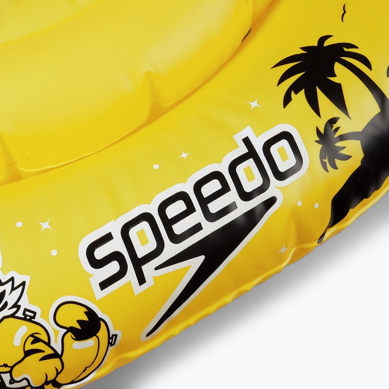 Speedo de înot pentru copii Character Swim Seat 1-2 z siedziskiem yellow/blue 6