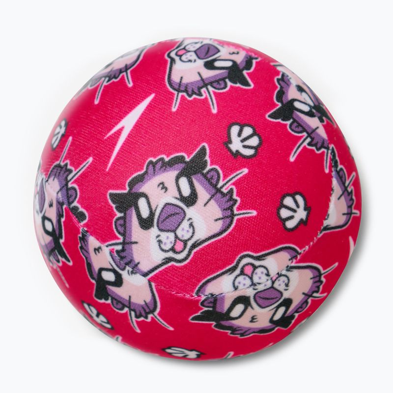 Mingi pentru joacă în apă Speedo Water Balls 3 buc. assorted 5