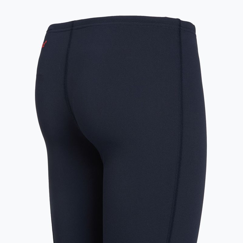 Jammer-uri de înot pentru copii Speedo Digital Panel Jammer black/red 4