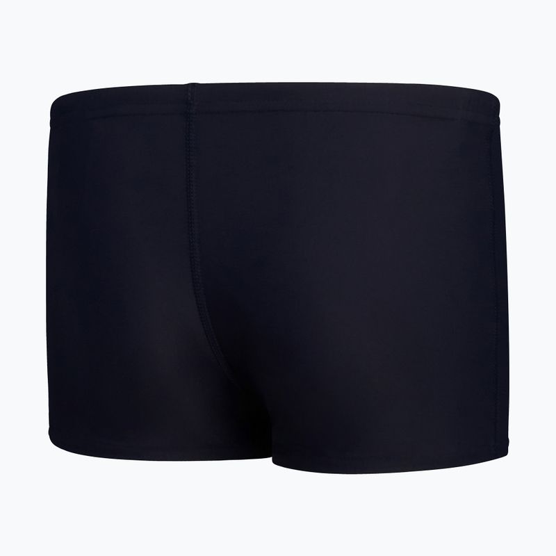 Boxeri de baie pentru copii Speedo Medley Logo true navy/true cobalt 2