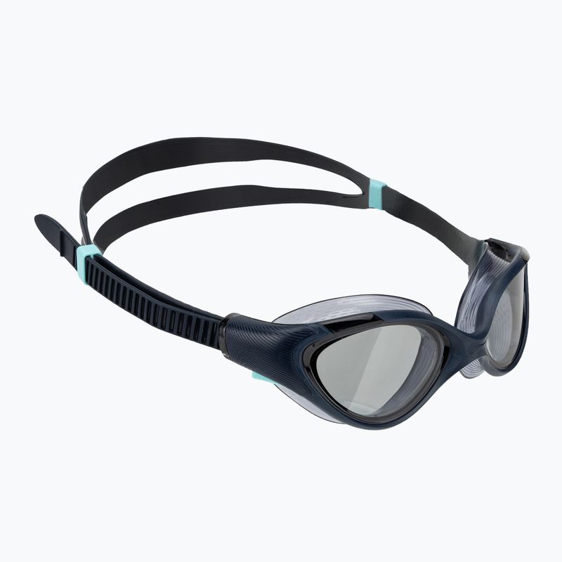 Ochelari de înot pentru femei Speedo Biofuse 2.0 true navy/marine blue