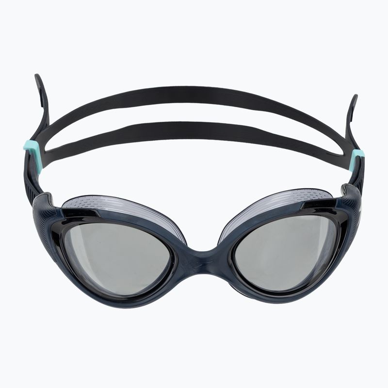 Ochelari de înot pentru femei Speedo Biofuse 2.0 true navy/marine blue 2