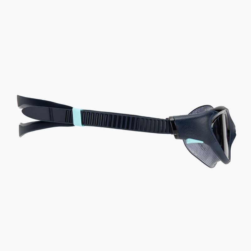 Ochelari de înot pentru femei Speedo Biofuse 2.0 true navy/marine blue 3