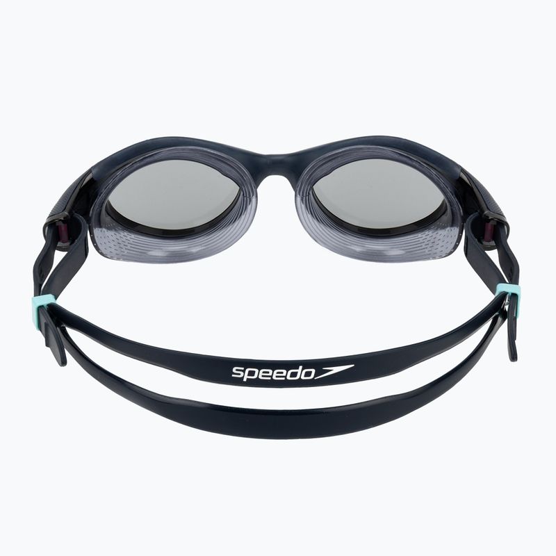 Ochelari de înot pentru femei Speedo Biofuse 2.0 true navy/marine blue 4