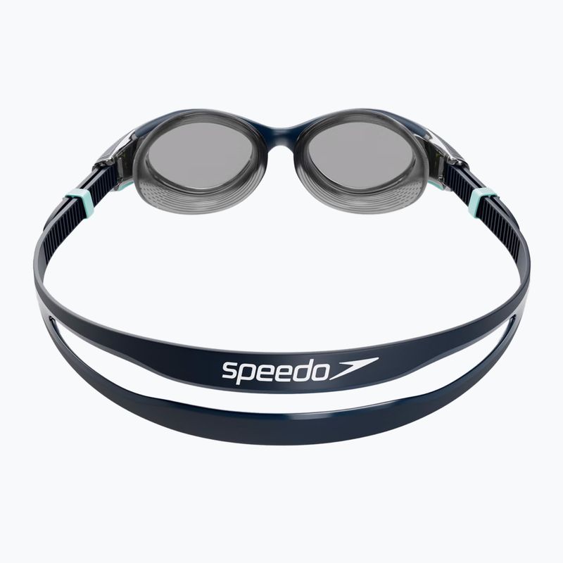 Ochelari de înot Speedo Biofuse 2.0 true navy/marine blue 3