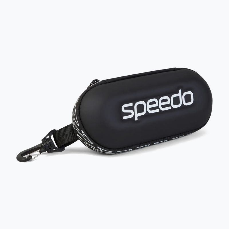 Etui pentru ochelari de înot Speedo Storage black 2