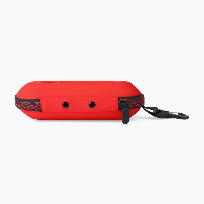 Etui pentru ochelari de înot Speedo Storage red 3