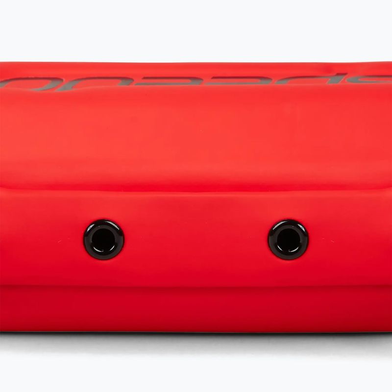 Etui pentru ochelari de înot Speedo Storage red 5