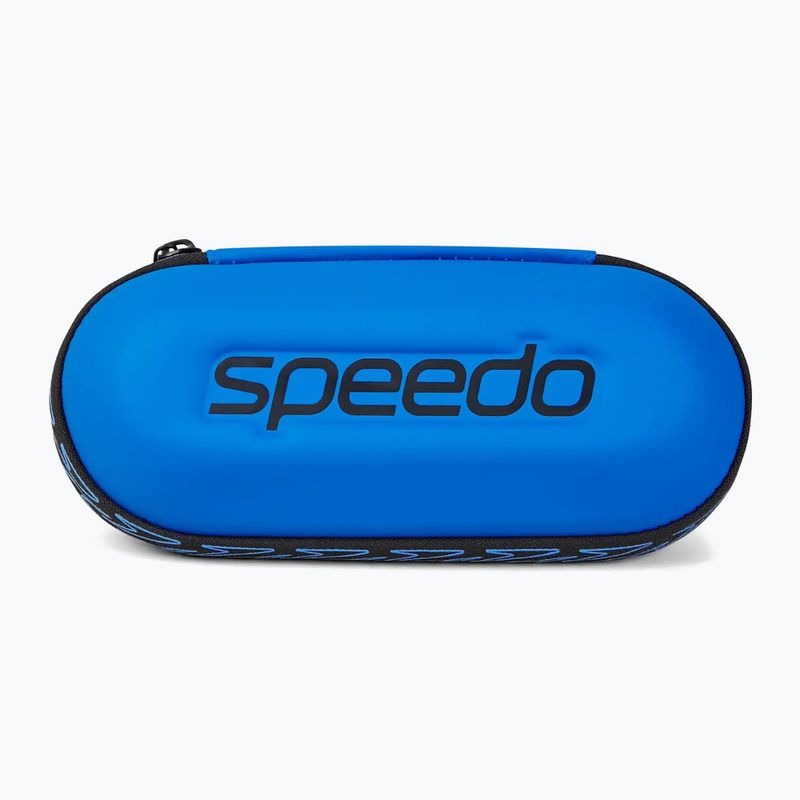 Etui pentru ochelari de înot Speedo Storage blue