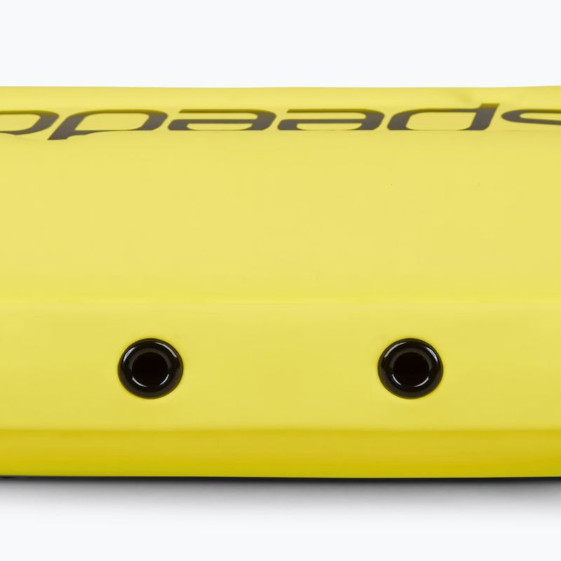 Etui pentru ochelari Speedo Storage safety yellow 3