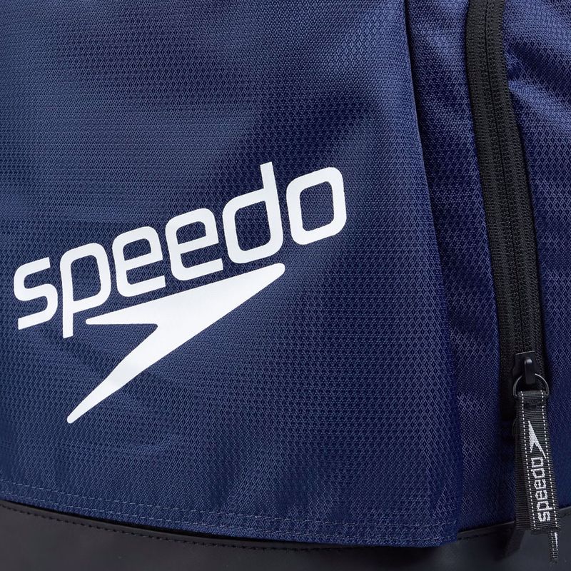 Rucsac de înot Speedo Teamster 2.0 4