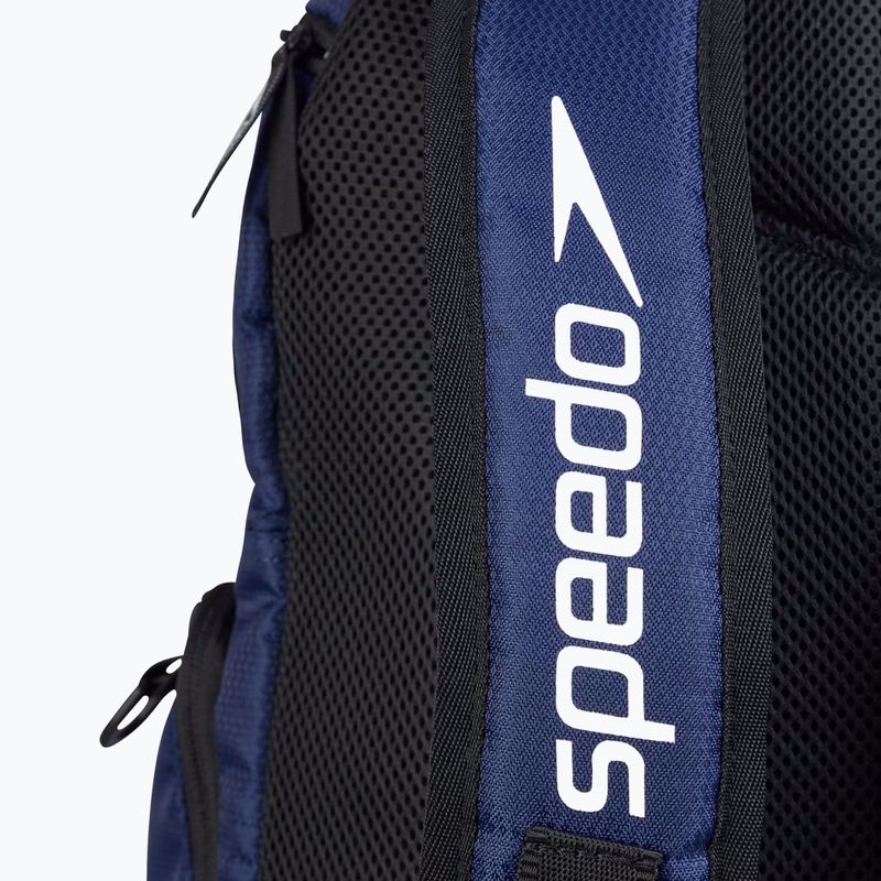 Rucsac de înot Speedo Teamster 2.0 6