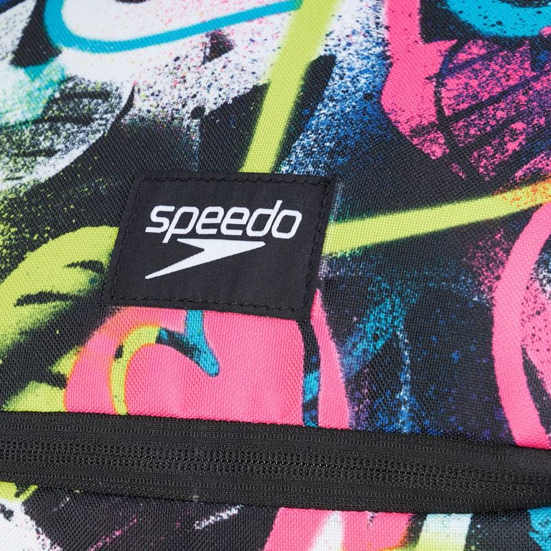 Rucsac de înot Speedo Teamster 2.0 4