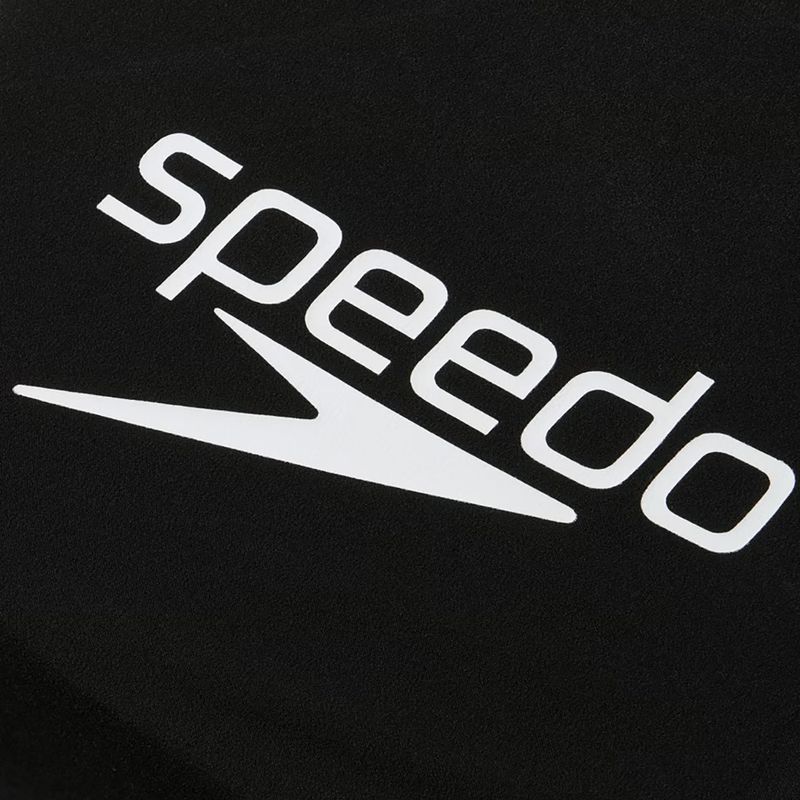 Costum de baie întreg pentru bărbați Speedo Elite 2.0 Openwater Closedback Bodyskin black 3