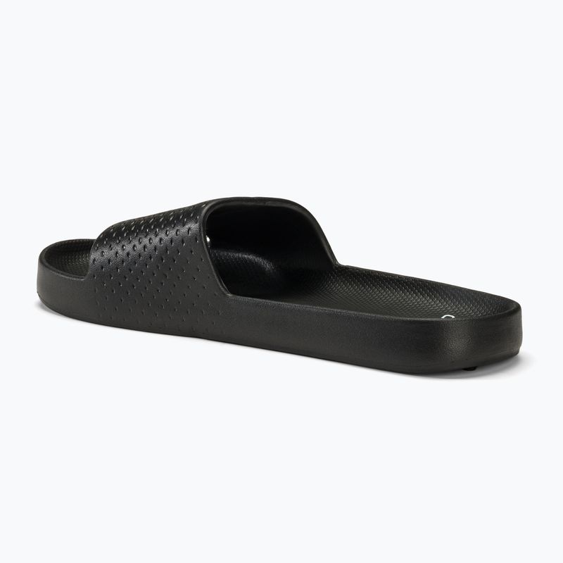 Papuci pentru bărbați Speedo Slide Entry black 3