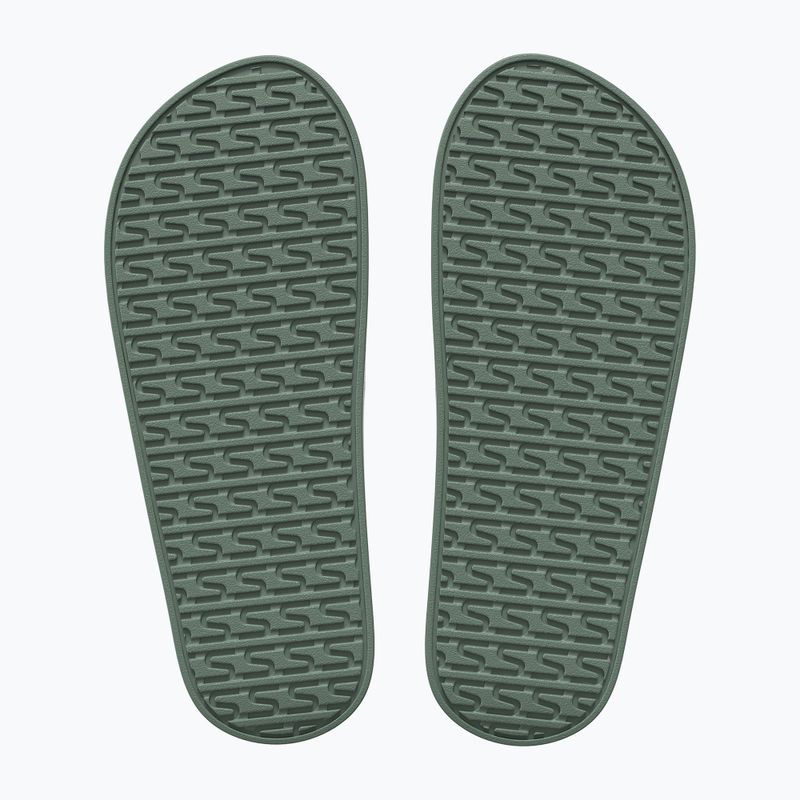 Papuci pentru bărbați Speedo Slide Entry khaki 9