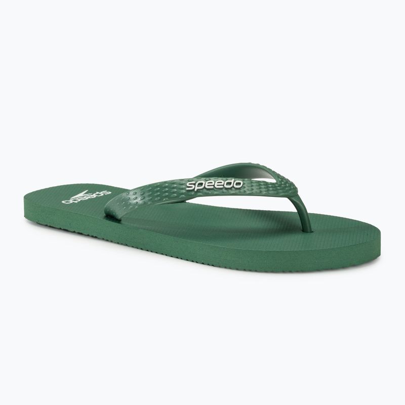 Papuci pentru bărbați Speedo Flip Flop khaki