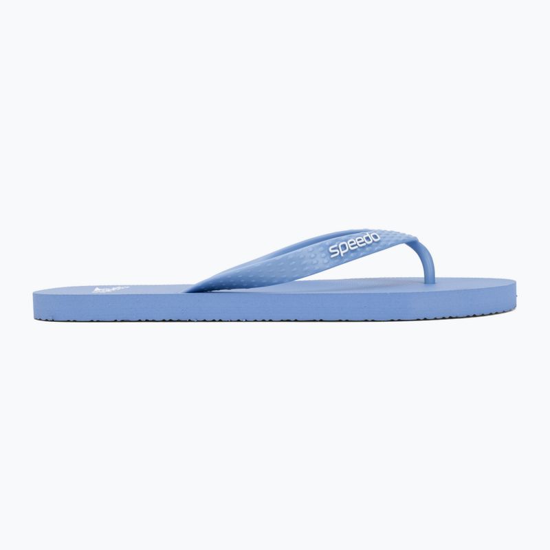 Încălțăminte pentru bărbați Speedo Flip Flop curious blue 2