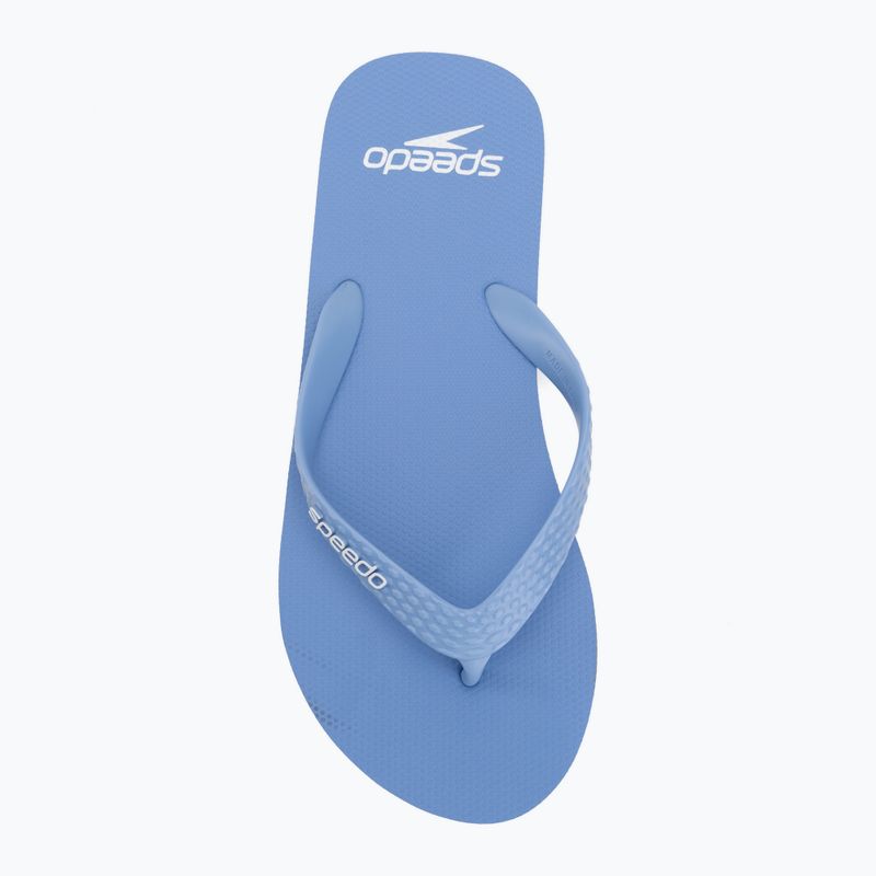 Încălțăminte pentru bărbați Speedo Flip Flop curious blue 5