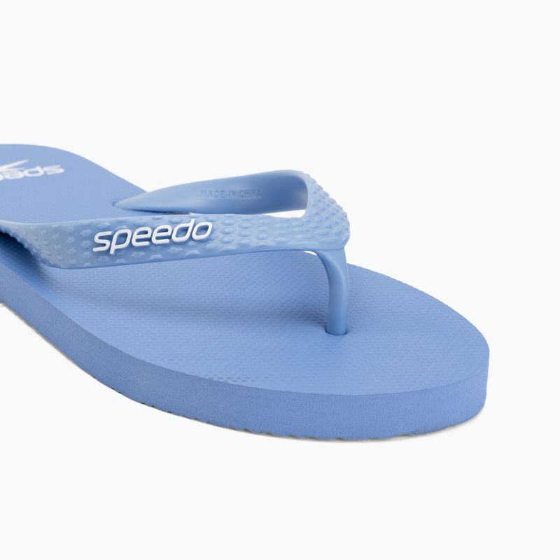 Încălțăminte pentru bărbați Speedo Flip Flop curious blue 7