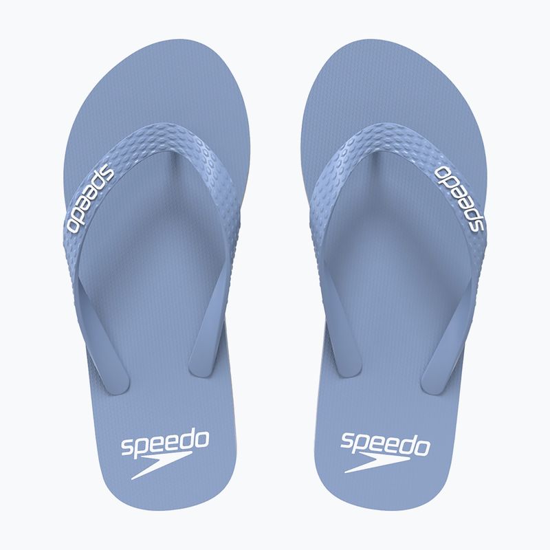 Încălțăminte pentru bărbați Speedo Flip Flop curious blue
