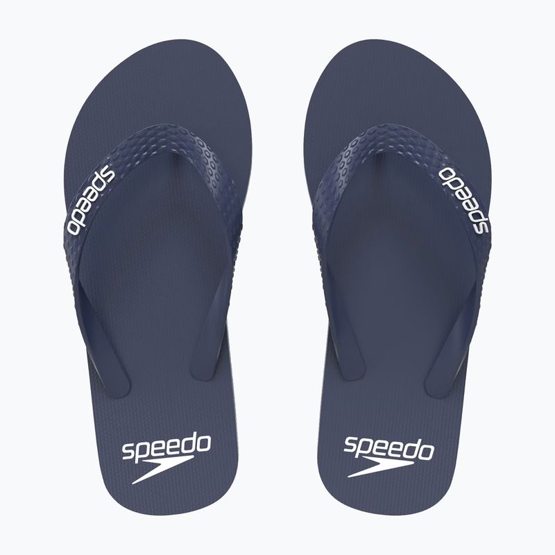 Papuci pentru bărbați Speedo Flip Flop navy