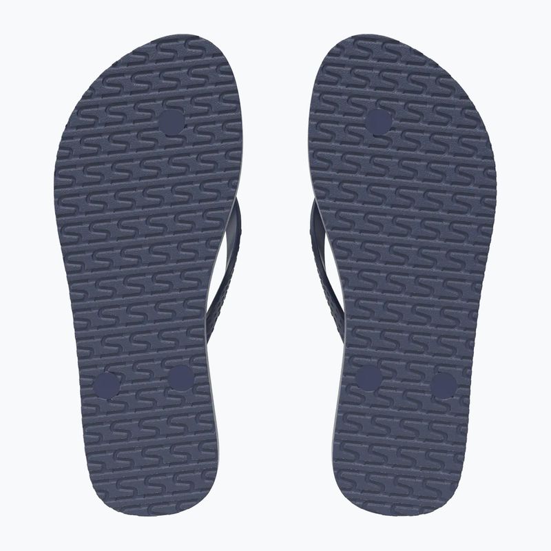 Papuci pentru femei Speedo Flip Flop navy 9