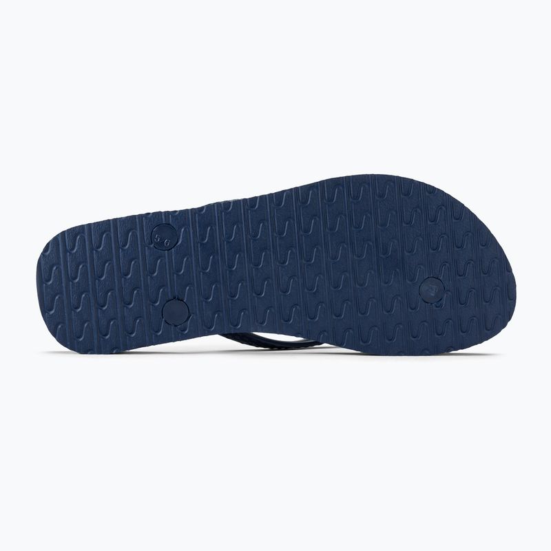 Papuci pentru femei Speedo Flip Flop navy 4