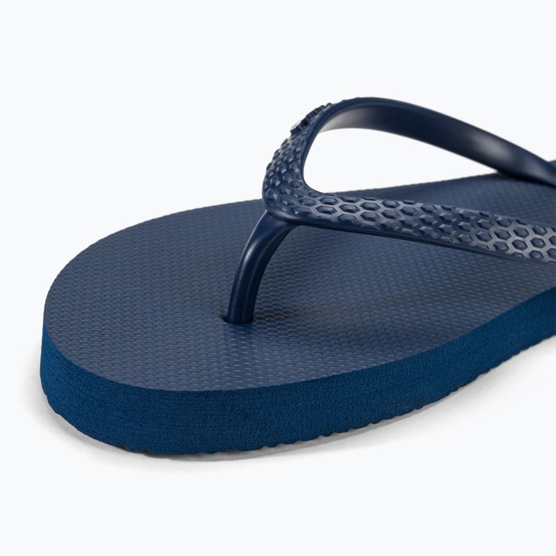 Papuci pentru femei Speedo Flip Flop navy 7