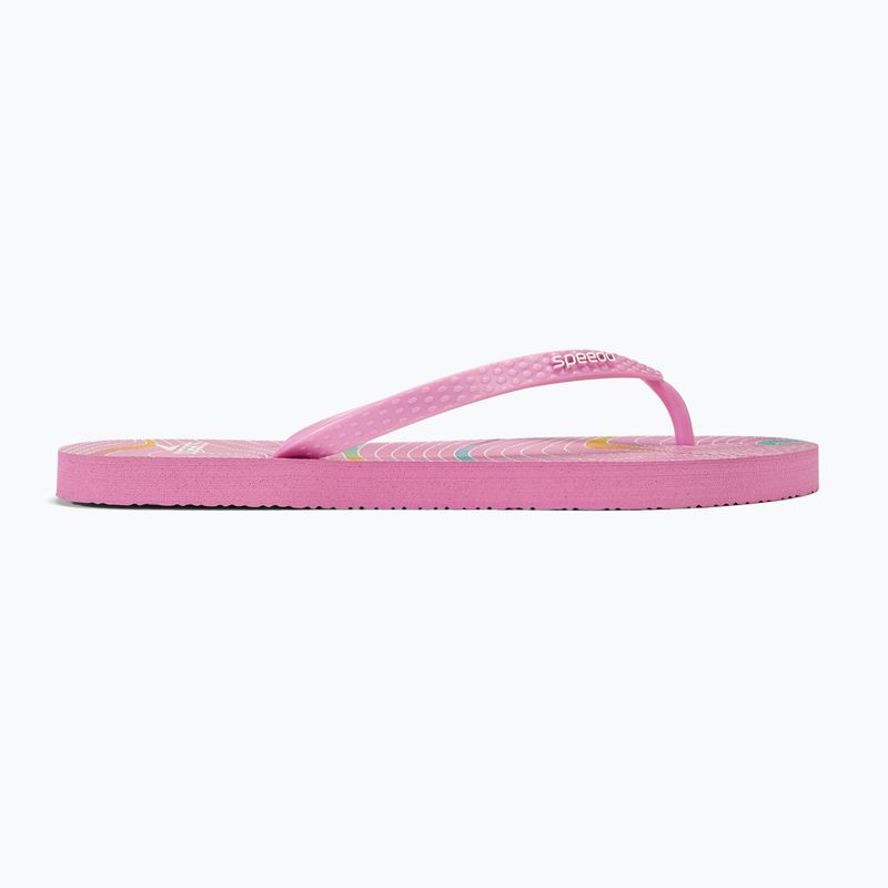 Papuci pentru femei Speedo Flip Flop printed 2