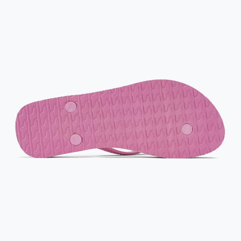 Papuci pentru femei Speedo Flip Flop printed 4