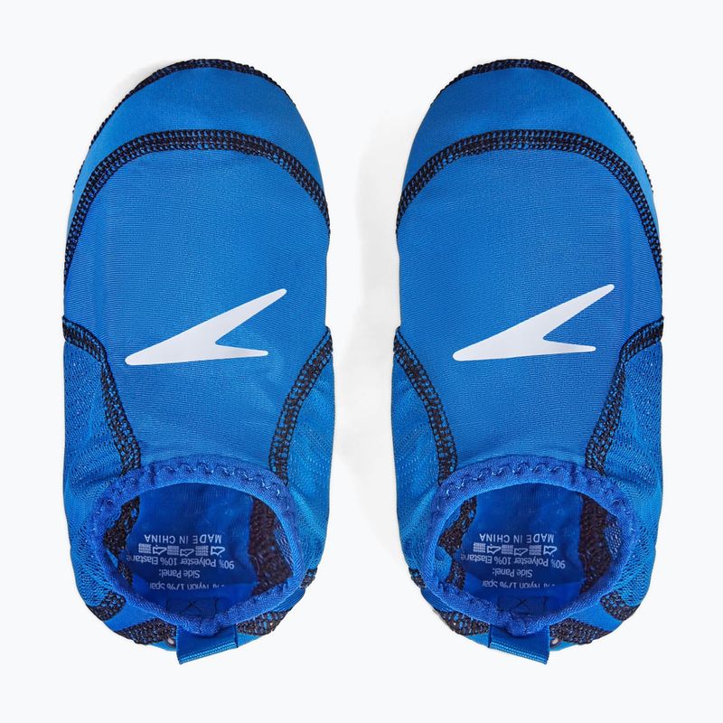 Șosete de piscină pentru copii Speedo Infant Pool Sock cobalt/true navy