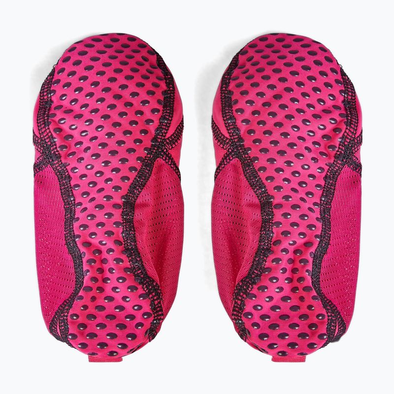 Șosete de piscină pentru copii Speedo Infant Pool Sock electric pink/cherry pink 2