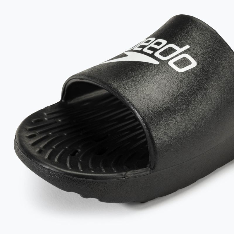 Papuci pentru bărbați Speedo Slide black 7