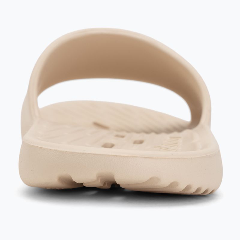 Șlapi pentru bărbați Speedo Slide AM pale tan 6