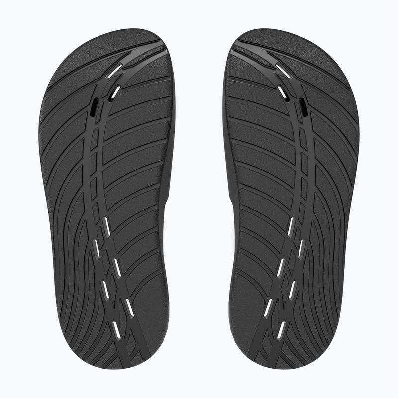 Papuci pentru femei Speedo Slide black 9