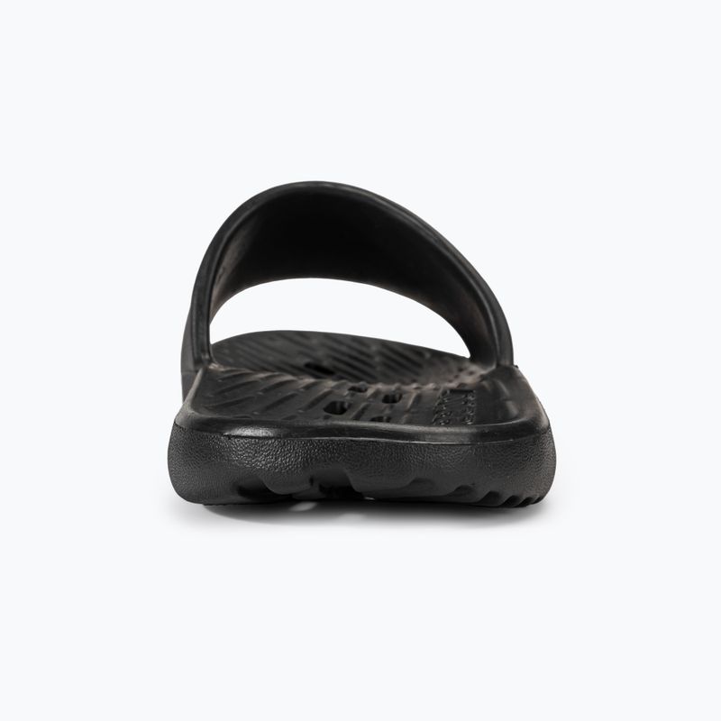 Papuci pentru femei Speedo Slide black 6