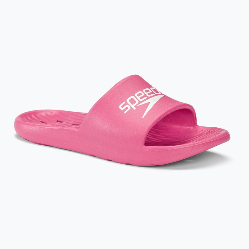 Papuci pentru femei Speedo Slide vegas pink