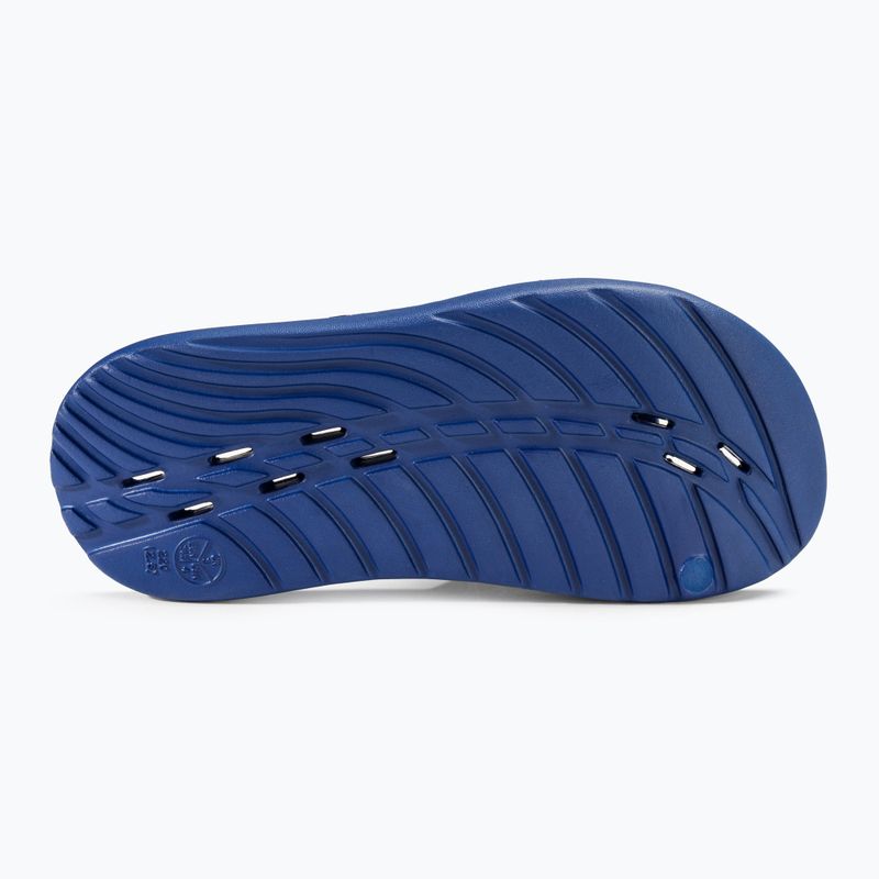 Papuci pentru copii Speedo Slide navy 4