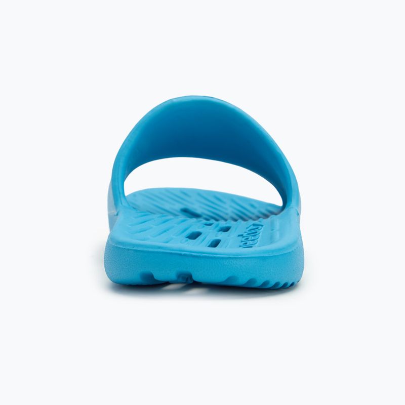 Papuci pentru copii Speedo Slide blue 6