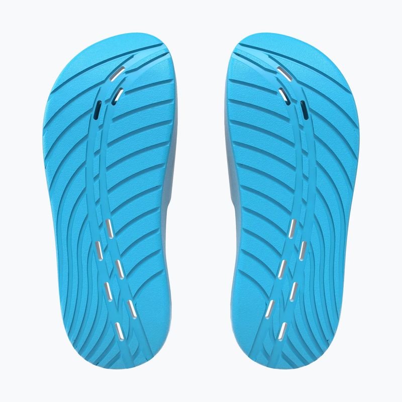 Papuci pentru copii Speedo Slide blue 9