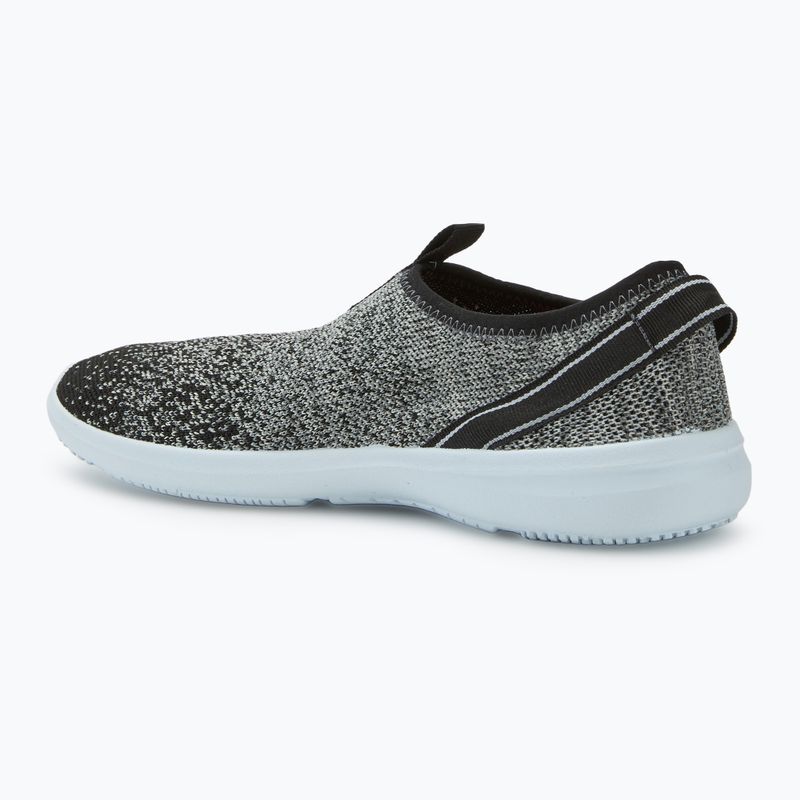 Încălțăminte de apă pentru bărbați Speedo Surfknit Pro AM speedo black/monument 3
