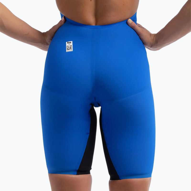 Costum de baie dintr-o bucată pentru femei Speedo Fastskin LZR Pure Valor 2.0 Openback Kneeskin 9